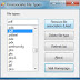 Ripristinare le associazioni dei file su Windows 7 e Windows Vista