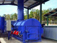 Manfaatkan Incinerator Untuk Mengurangi Jumlah Sampah Manfaatkan Incinerator Untuk Mengurangi Jumlah Sampah