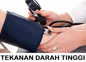 GEJALA DAN PENYEBAB HIPERTENSI GEJALA DAN PENYEBAB HIPERTENSI