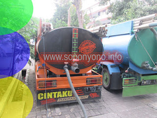 Harga Sedot WC Kediri Harga Sedot WC Kediri
