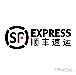 SF Express Logo vector (.cdr)