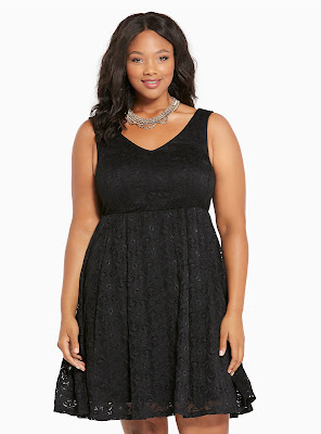 Vestidos modernos para gorditas Vestidos modernos para gorditas