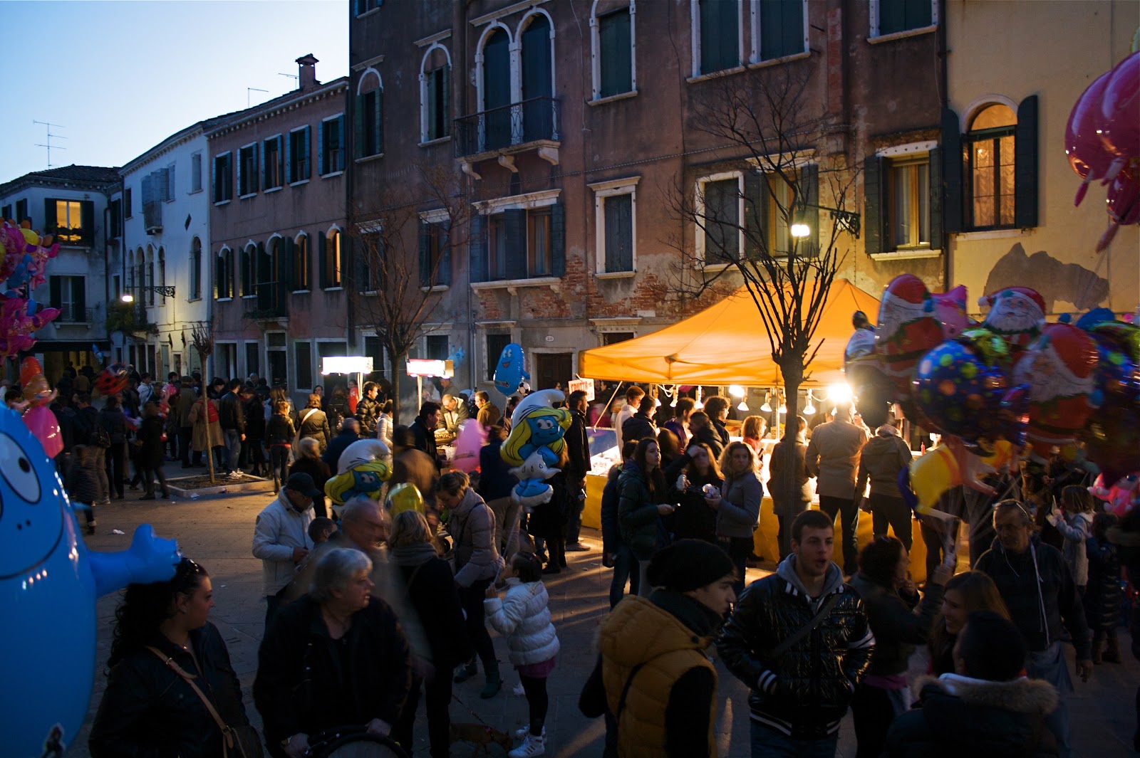 venezia blog Festa della Santa Maria della Salute, This Evening venezia blog Festa della Santa Maria della Salute, This Evening