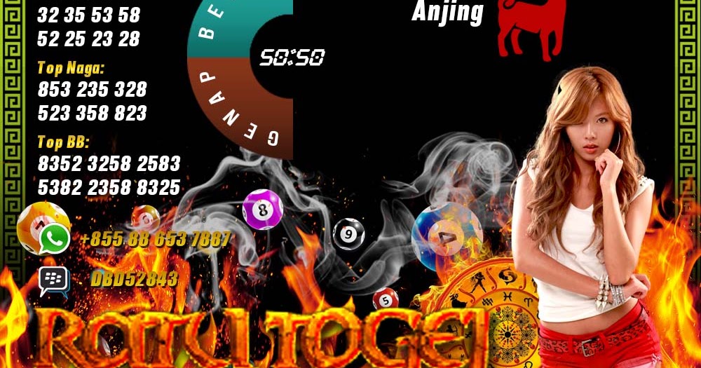 Prediksi Togel Bullseye Senin, 20 Mei 2019 Ratu Tipster