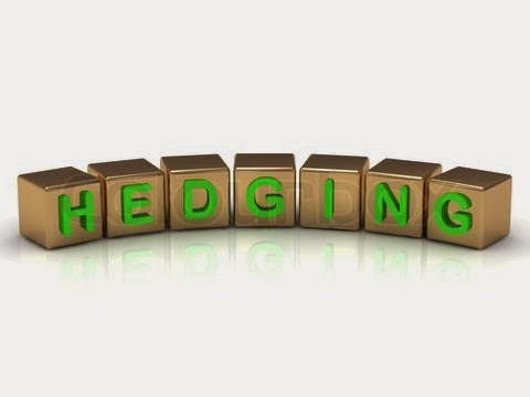 Teknik hedging forex
