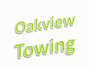 Oakview Towing