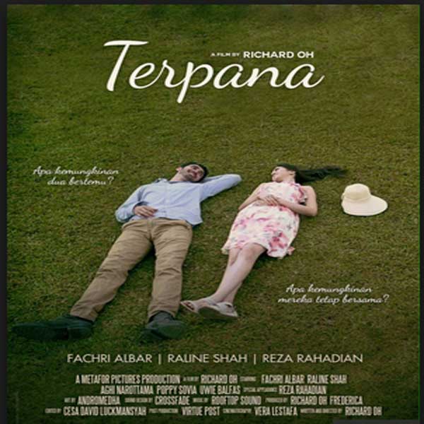 Terpana, Film Terpana, Sinopsis Terpana, Trailer Terpana, Review Film Terpana, Download Poster Film Terpana 2016