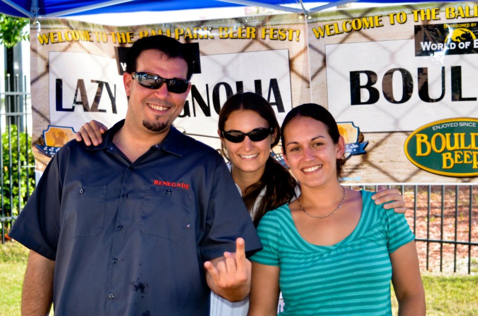 Adventures With The Renegade Reps Daytona Cubs Beer Fest