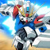 Gundam Build Fighters (BF) Promotion Video # 2 and Screenshots