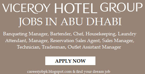 Viceroy Hotel Abu Dhabi Jobs Viceroy Hotel Group Jobs Abu Dhabi