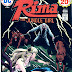 Rima #2 - Nestor Redondo, Alex Nino art, Joe Kubert cover