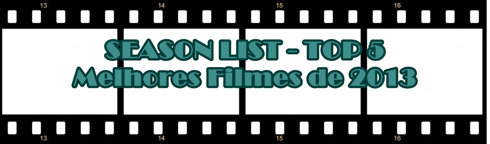 Books Of Seasons Season List Os Melhores Filmes de 2013
