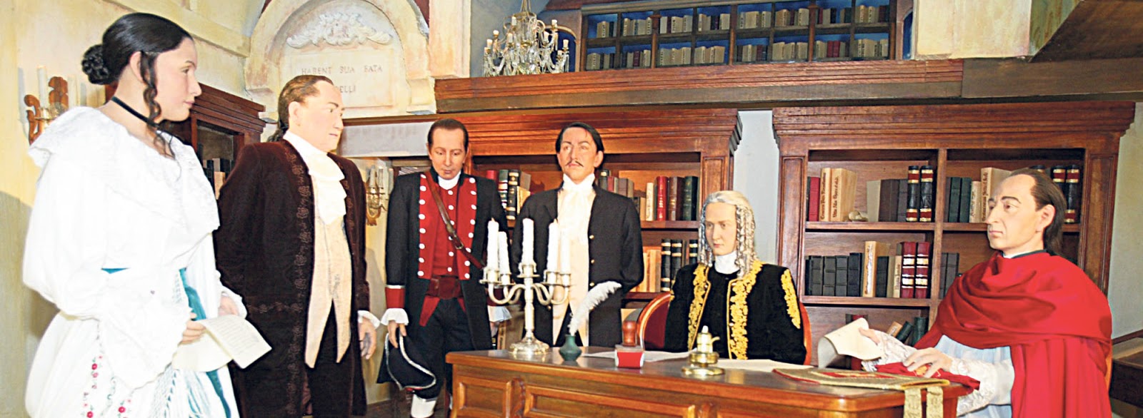 Mi primer artículo LA REAL AUDIENCIA DE QUITO, 10 DE AGOSTO DE 1809