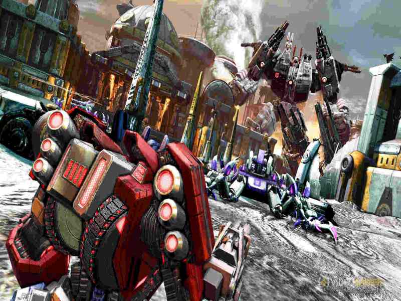 cybertron game download cybertron game download