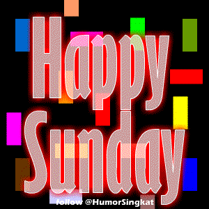 Happy Sunday Update Gambar status Hari Minggu Display 