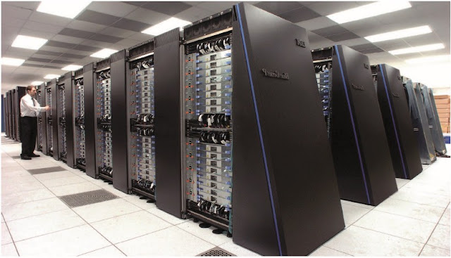 सुपर कंप्यूटर सुपर कंप्यूटर