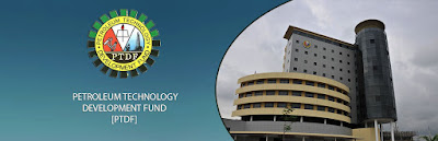 PTDF Overseas Postgraduate (M.Sc & Ph.D) Scholarship 2019/2020 PTDF Overseas Postgraduate (M.Sc & Ph.D) Scholarship 2019/2020