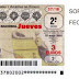 Comprobar loteria nacional jueves 10 mayo 2018 - Sorteo 37