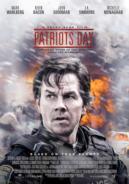 Patriots Day (2016) με ελληνικους υποτιτλους