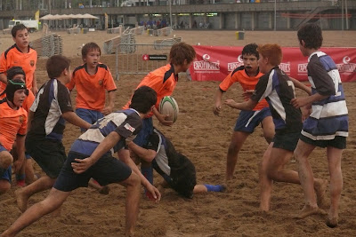 ESCURUGBY