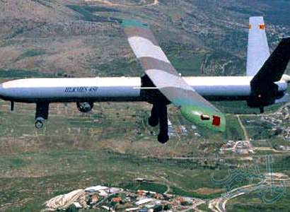الجزائر تتمكن من صناعة طائرة بدون طيار جد متطورة بقدرات محلية 
