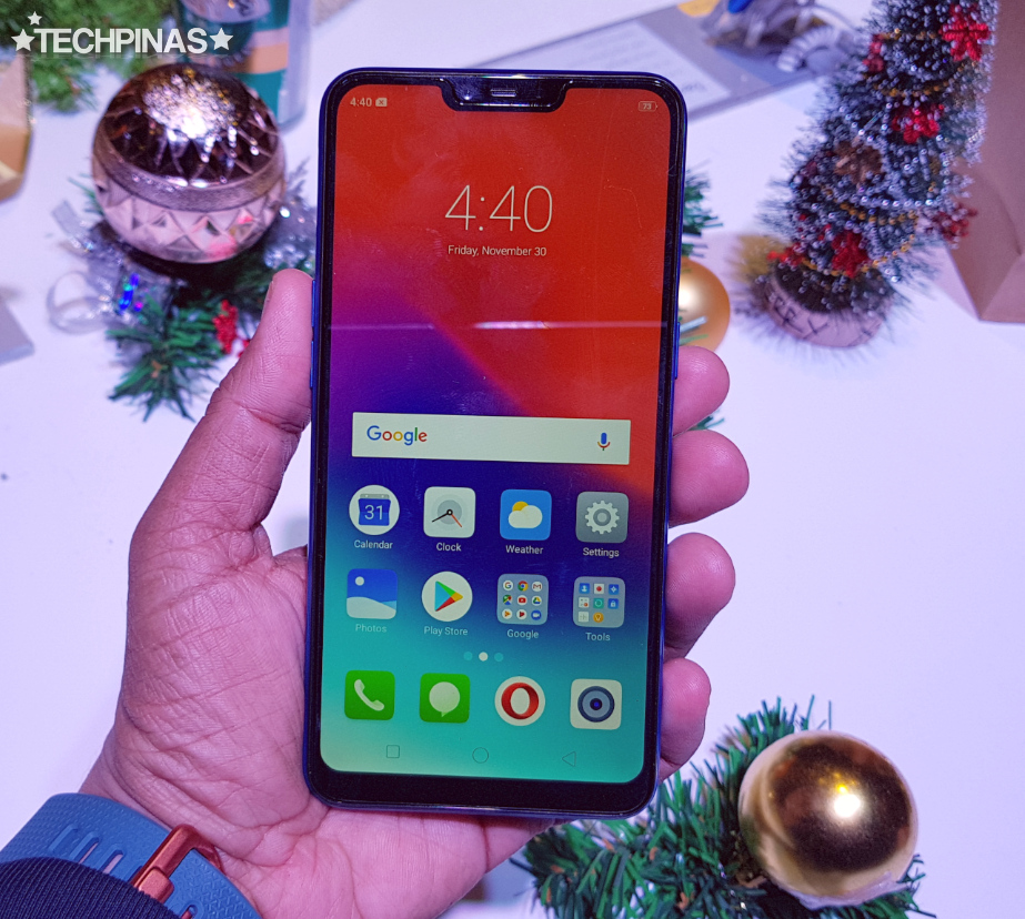 Realme C1