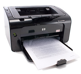 DRIVER PRINTER HP LASERJET P1102 WINDOWS VISTA