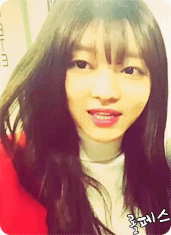 유아는 왜 귀엽지?.gif | 인스티즈