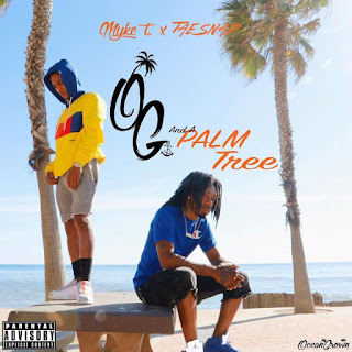 New Music: Tae Snap - OG and a Palm Tree