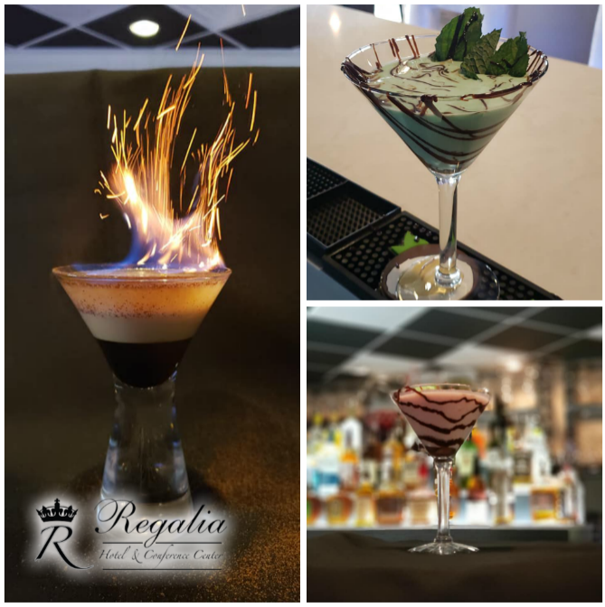 Enjoy a Scrumptious Meal at Royal Catch Bar & Grill