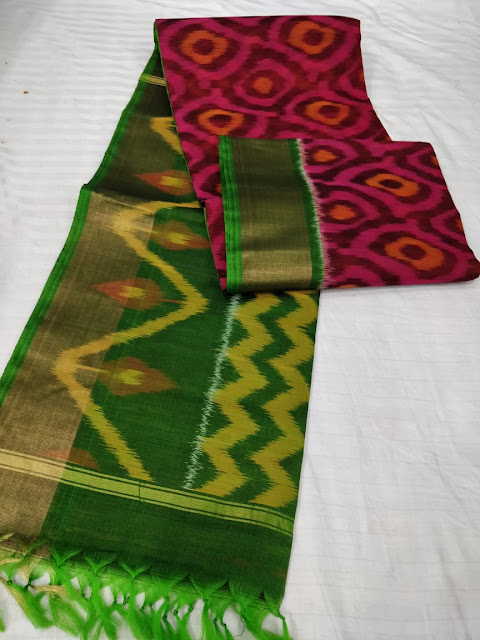 sico cotton sarees