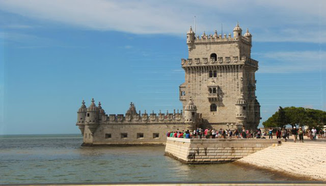 10 Tempat Wisata Terbaik Di Eropa Lisbon, Portugal
