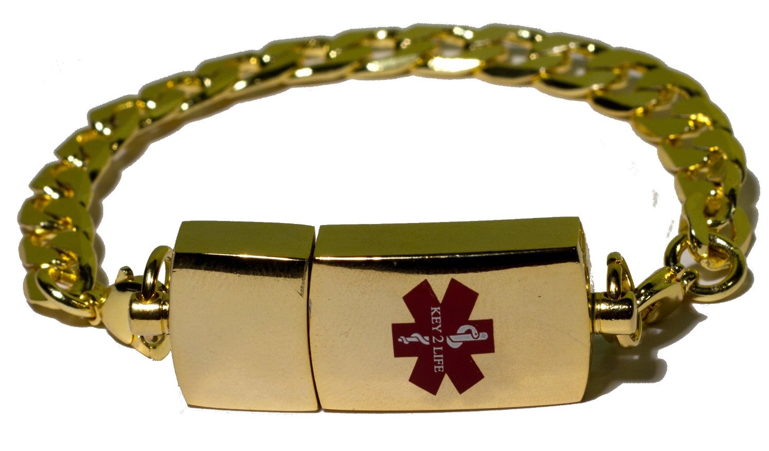 Bracelet Tool Galleries Medical Bracelet Usb