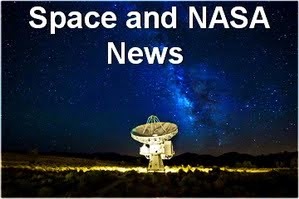 Space and NASA News