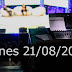 ¿Qué hay que ver hoy lunes 21 de agosto en la televisión?