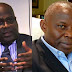 F Tshisekedi, Fayulu, Kamerhe, Lutundula, Babala… et la communauté internationale aperçus au siège de l’UA