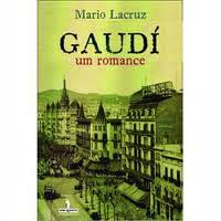 Gaudi, um romance