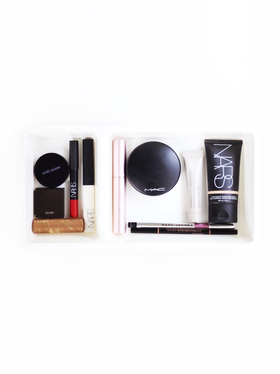 HIGH END MAKEUP STARTER KIT Bloomin' Rouge Bloglovin’