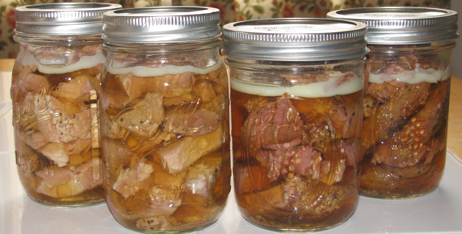 A Different Method for Canning Pork (and Beef Steaks) | Proverbs 31 Woman