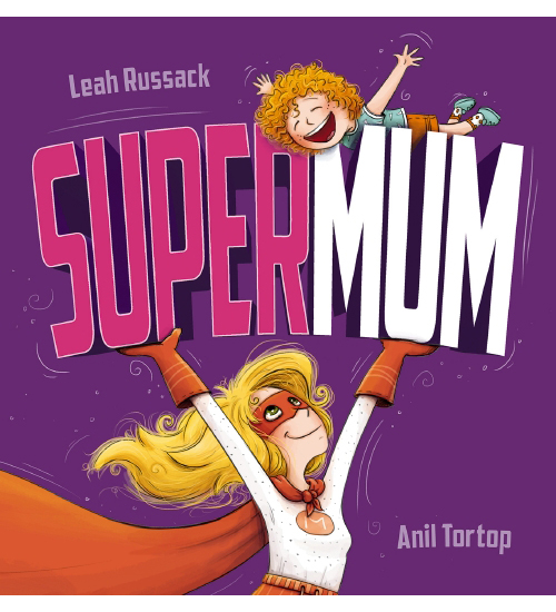 Superman by Leah Russack and Anil Tortop Superman by Leah Russack and Anil Tortop