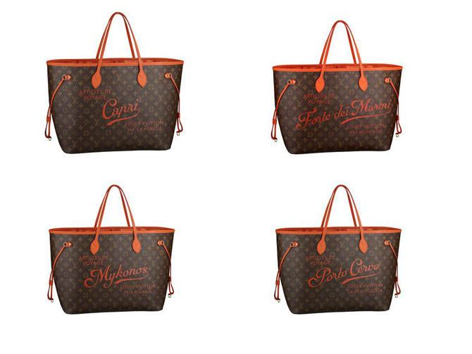 The Must-Have Summer Bags: French LV, Italian Prada & Gucci, and Indonesian Batik Chic.