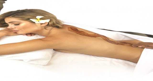 Macam – Macam Perawatan Spa Macam – Macam Perawatan Spa