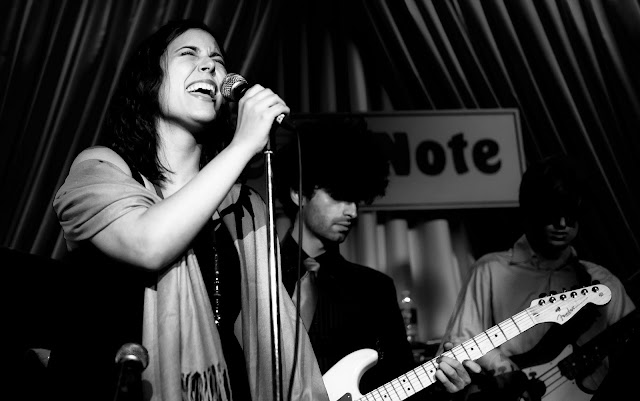 U%2Blegendardnom%2BBlue%2BNote%2B-%2Bby%2BEba%2BChan Aleksandra Denda – Sanjar sa Berklija