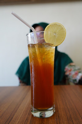 Warong Mak Kundil Warong Mak Kundil