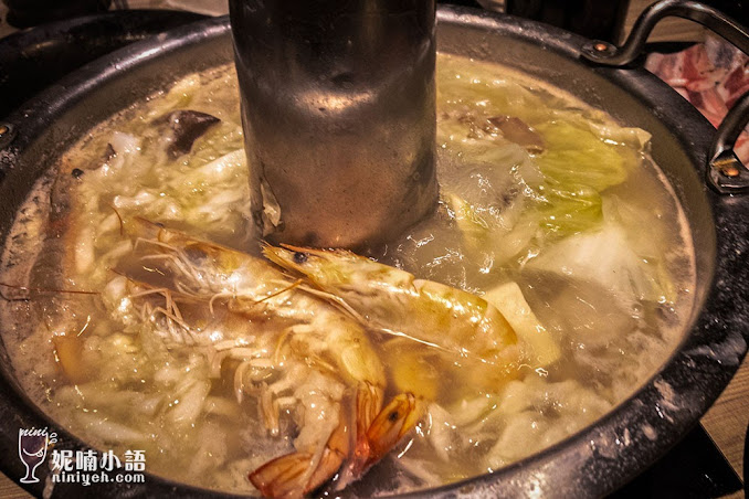【台北內湖區】連進酸菜白肉鍋。破盤價格超值鍋物首選 【台北內湖區】連進酸菜白肉鍋。破盤價格超值鍋物首選
