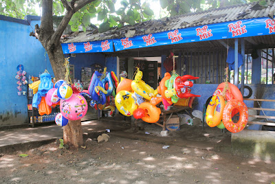 Wisata Pemandian Mantren Wisata Pemandian Mantren