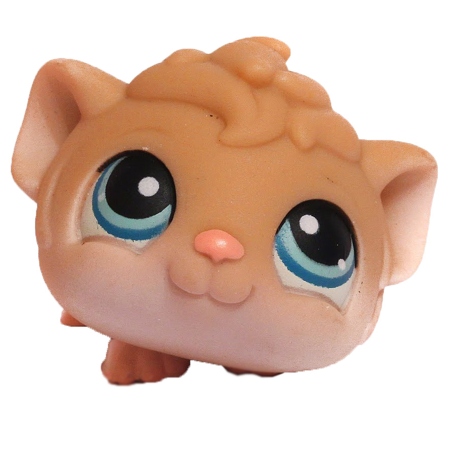 Littlest Pet Shop Biggest Littlest Pet Shop - Sam's Club