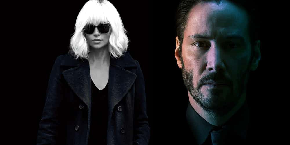 2. "How to Achieve John Wick's Blonde Hair Look" - wide 2
