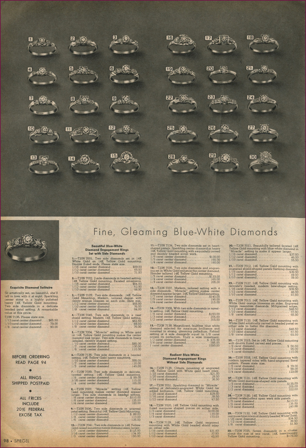 Newvintagelady May 2018