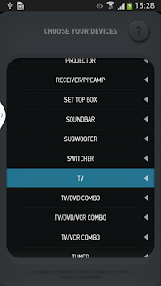 Download Gratis Smart IR Remote - AnyMote Download Gratis Smart IR Remote - AnyMote